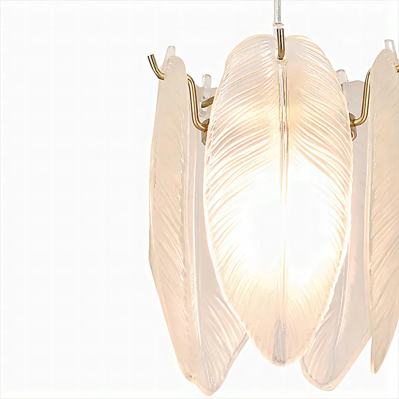 New design Italian luxury modern indoor pendant light